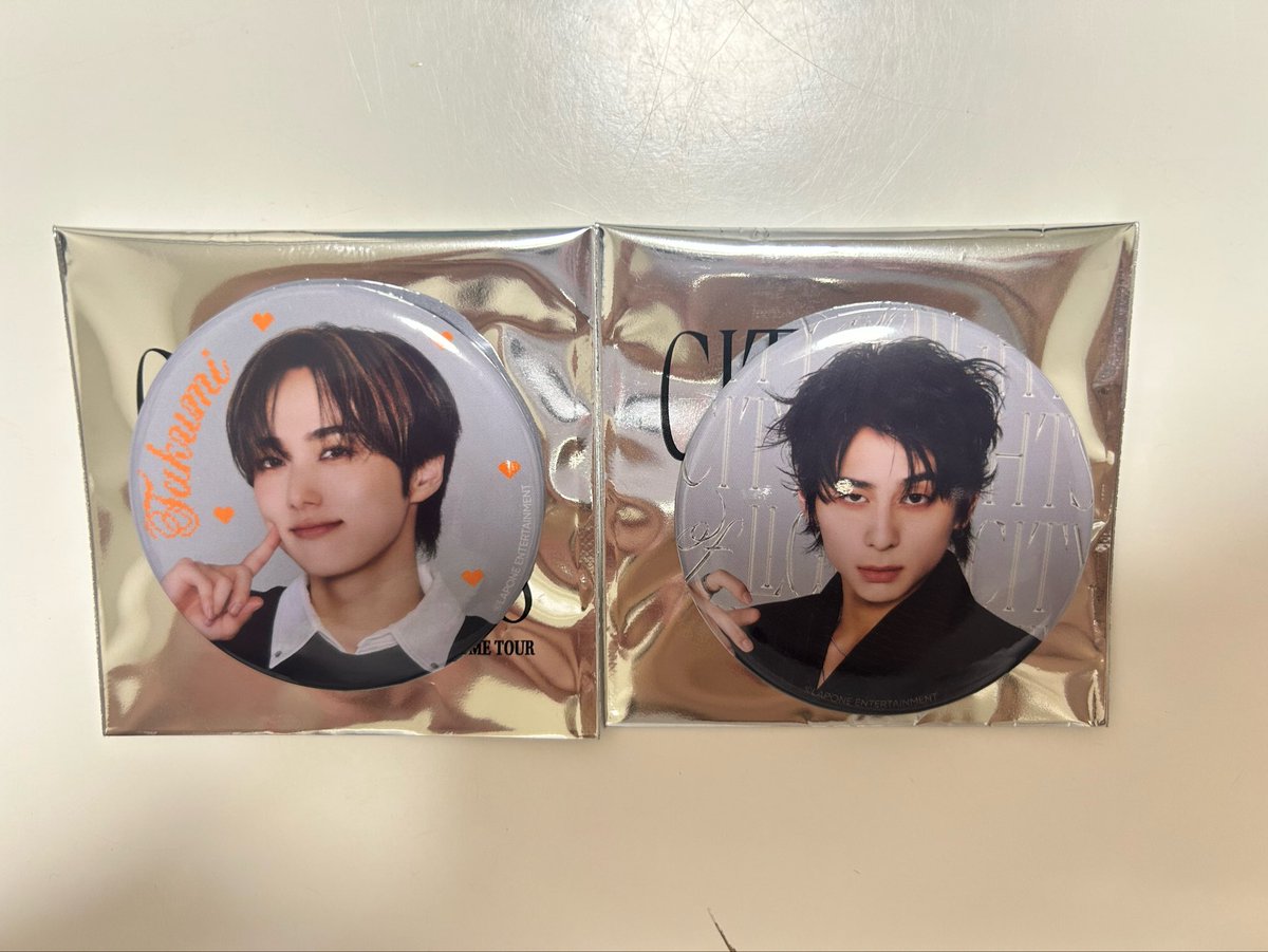 sa_1010_'s tweet photo. INI 2026 DOME TOUR CITY OF LIGHTS
トレカ　缶バッジ　7000円トレカ

【譲】西　田島　シュウ　髙塚　尾崎　
　　藤牧　松田

【求】佐野　基本的には同種、異種も検討可

東ド両日＞郵送＞京セラ両日
15日19:00以降にはなりますが渋谷でも交換可能です。

お気軽にお声掛けください🙇‍♀️

#INI交換 https://t.co/oqXQrDAkhS