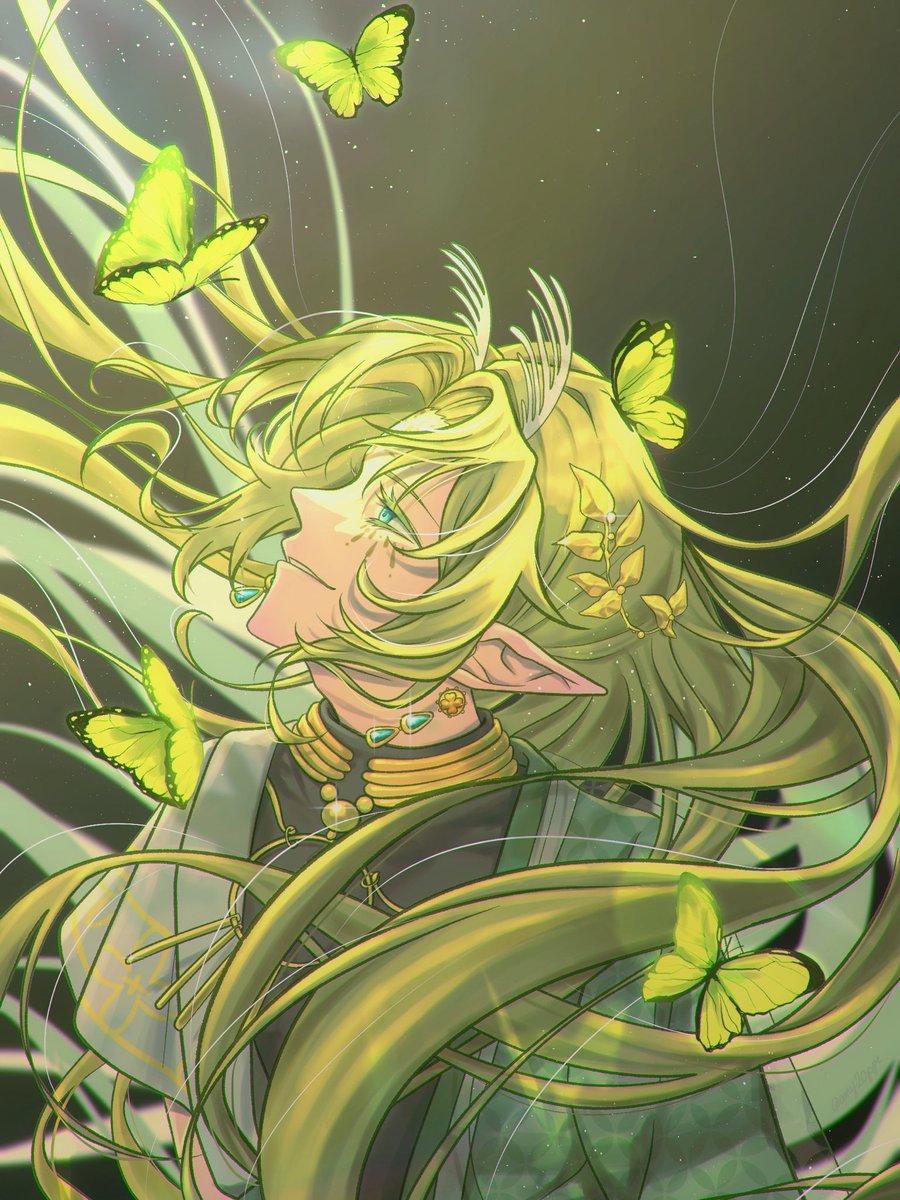 amy20ppt's tweet photo. 妖精ガチャ祈願🌱 https://t.co/QIJ4FdaXs8