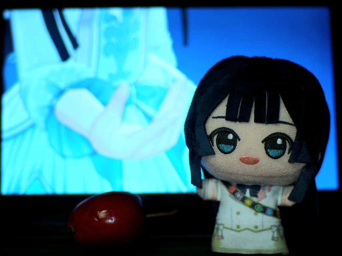 koiharu_01's tweet photo. 最上静香ちゃん、お誕生日おめでと https://t.co/suMAvqliN9