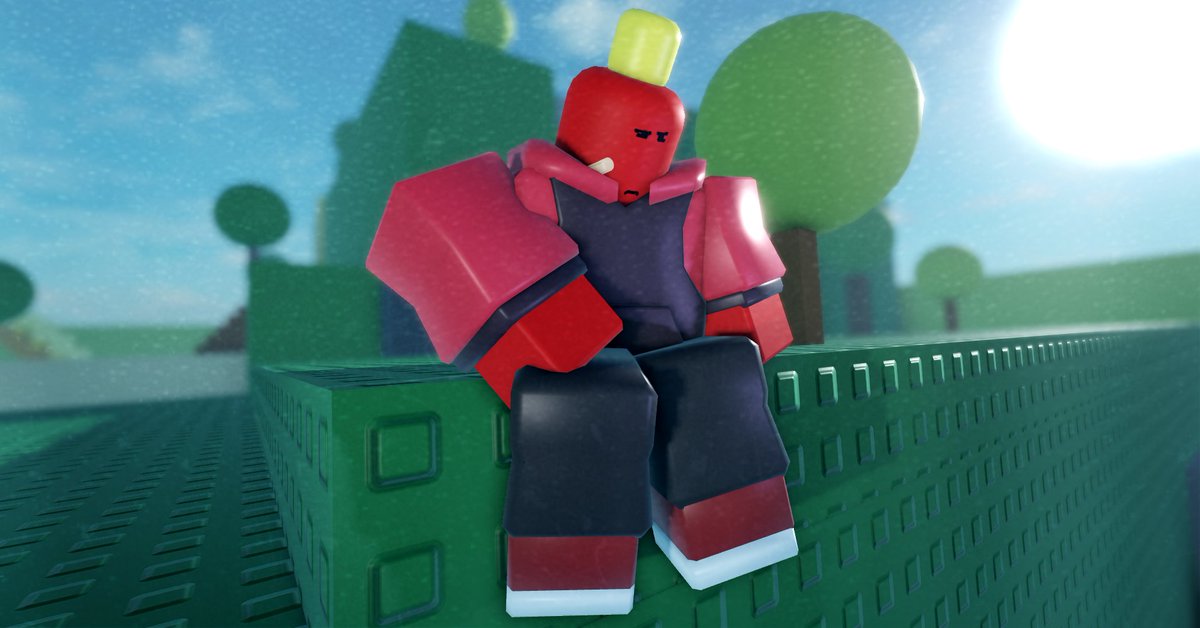 CrossDiNews's tweet photo. 🗞️Breaking news: 
Here is a look at C00lkid's (The kid) rendering milestones
This comes from the team's Discord server.
Design by: @Leon_art356
Model by: purple_tipo (on discord)
Renders by: troblox737 (on discord)
 #CrossDimensioned #CrossDiRoblox  #CrossDiNews https://t.co/EoQAreld5O