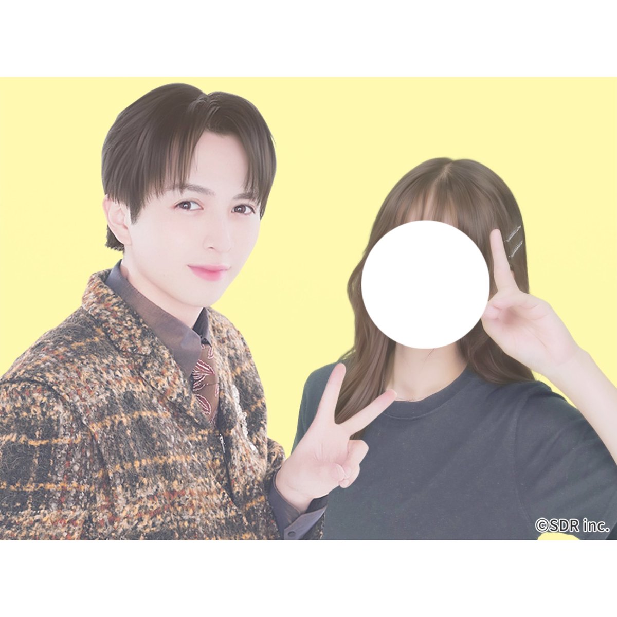 s0_cUt9_mi's tweet photo. ALT使えないので上げ直し💦

行ける現場が決まってきたので！
#みるきーずさんと繋がりたい
#MiLK好きな人と繋がりたい

04/中部/🍼💛
ラジオで喋り倒す吉田さんがだいすきです🤤

年齢が近い方、現場ある日にお会いできたり楽しくご飯やカフェ巡りなどできる方いたら嬉しいです𝜗𝜚˚⋆ https://t.co/Pg2VJ7KLx3