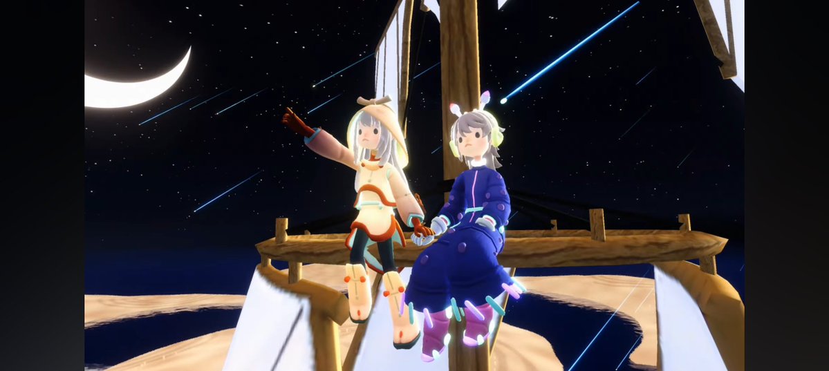 0_oyy9's tweet photo. Sky民が好きそうなゲーム
これは、やばそう https://t.co/Fal1miQYmu