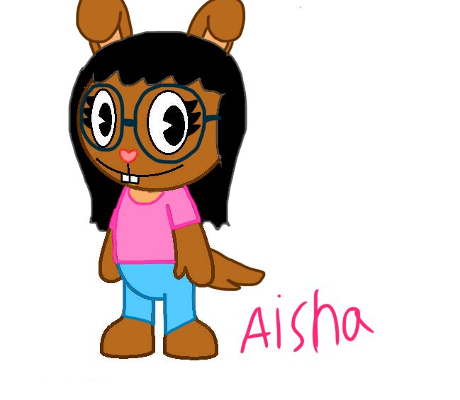 Nutgirl3A's tweet photo. Htf self insert character aisha

#htf #happytreefriends #mondomedia #me #mart #oc #htfoc #happytreefriendsoc #selfinsert #art #fanart #dog #browndog #htffancharacter #fancharacter #anthro #africanamerican https://t.co/XnGM6tJixU