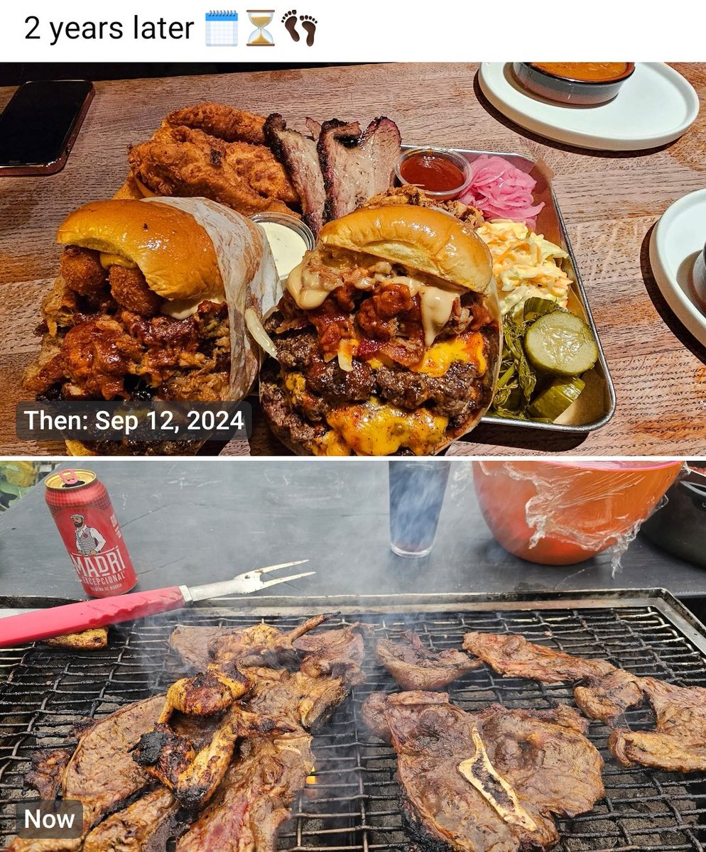 deezwors's tweet photo. #braai  #foodie https://t.co/mLHF3hhovS