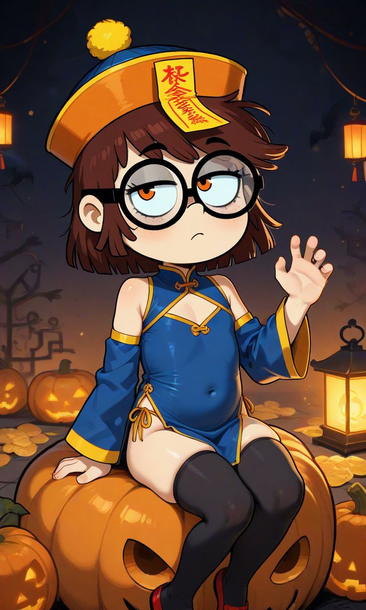 Linyerasoul's tweet photo. #lisa_loud https://t.co/GvbrvPsyio