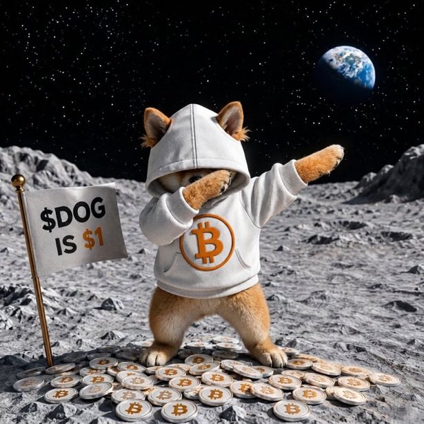 Paty_DOG_'s tweet photo. solana:dog1viwbb2vWDpER5FrJ4YFG6gq6XuyFohUe9TXN65u 🚀 https://t.co/YB09AaHTwz