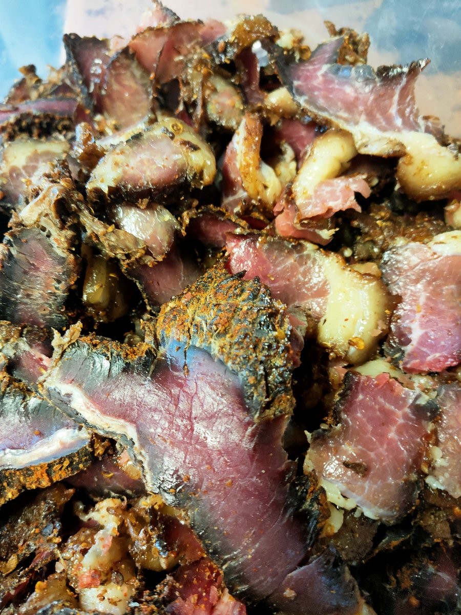 deezwors's tweet photo. #biltong #protein #snack https://t.co/vYf704T8Cg