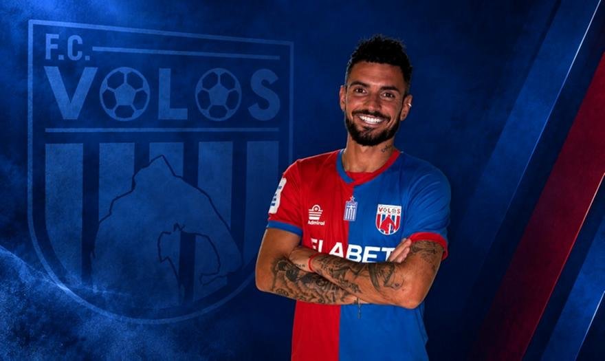 FootActu_2's tweet photo. 🚨🚨 OFFICIEL ! RÉMY CABELLA 🇫🇷 QUITTE L'OLYMPIAKOS ET REJOINT... VOLOS !!! 💙❤️

La carrière de MERDE dans toute son excellence. 😭

Qui connait ce club ? C'est urgent

(@fcvolos) https://t.co/4e5sFKzsnJ