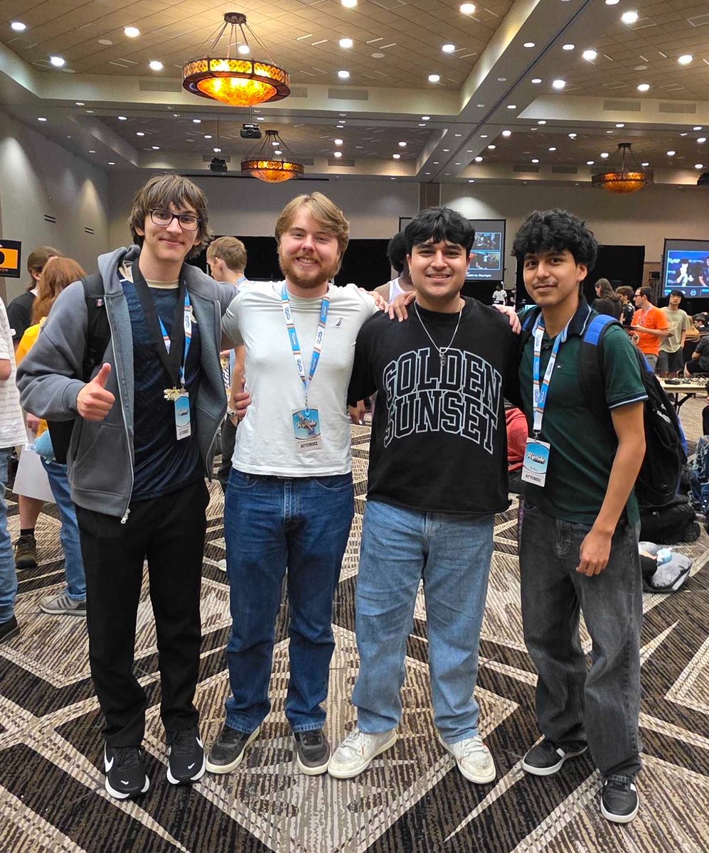 Ace_SPL's tweet photo. Pantheon got 9th place at Riptide this year! We overcame some tough seeding and controller issues, and we put up results we can only really be proud of. ❤️🤍

@tacos_spl 
@boby8358 
@/Apisto
@Ace_SPL https://t.co/IdFn4fpfLQ
