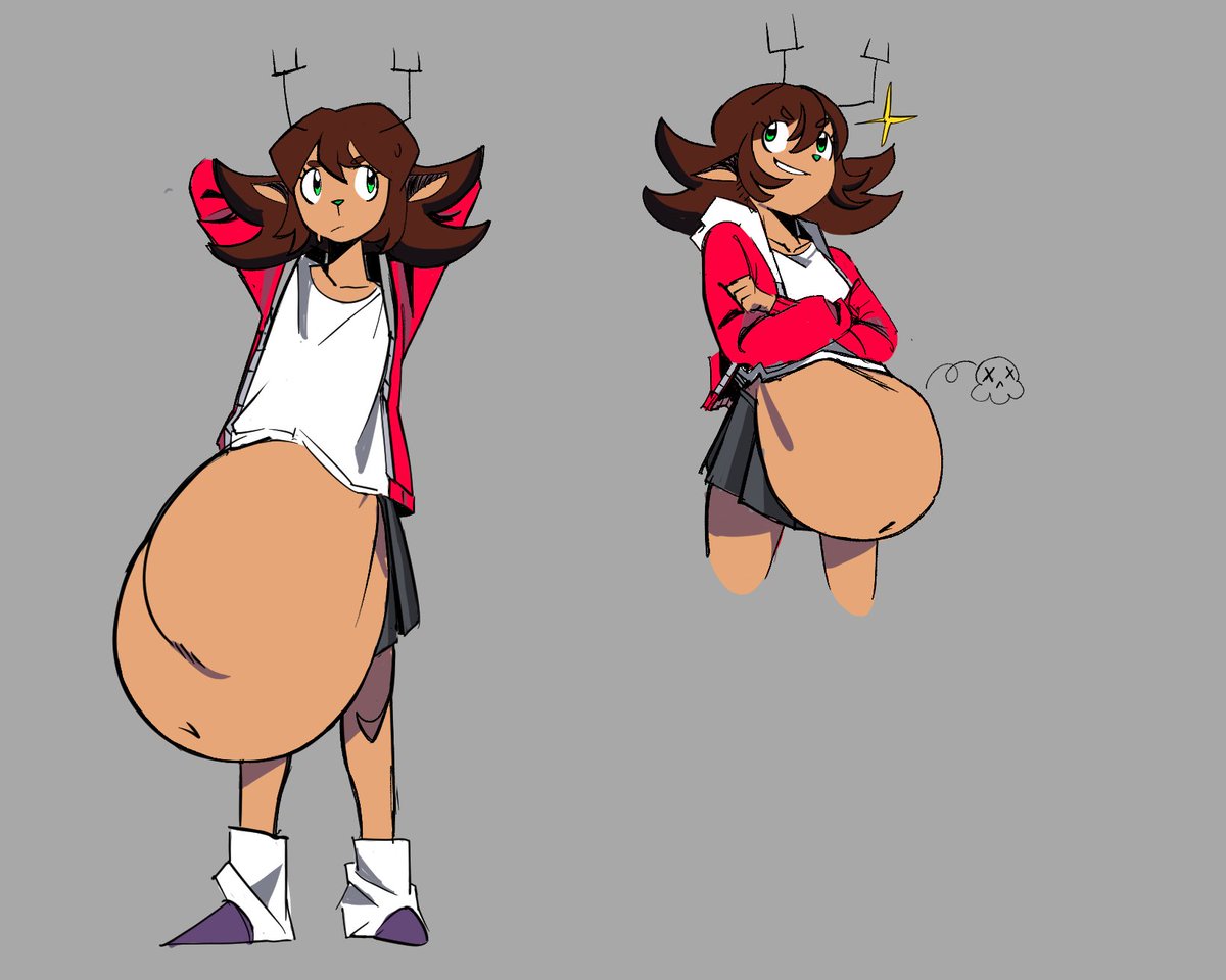 BlimpySlimpy's tweet photo. I'm still drawing dw https://t.co/MiCawK6zZf