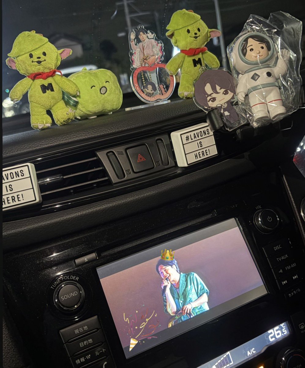 aoringo_jam42's tweet photo. もっくん꙳⸜ 𝖧𝖺𝗉𝗉𝗒 𝖡𝗂𝗋𝗍𝗁𝖽𝖺𝗒 🎂 ⸝꙳
ギリギリでお祝いしました笑
レベル30も楽しみ😊
#大森元貴誕生祭 https://t.co/GvGlG0MBL4