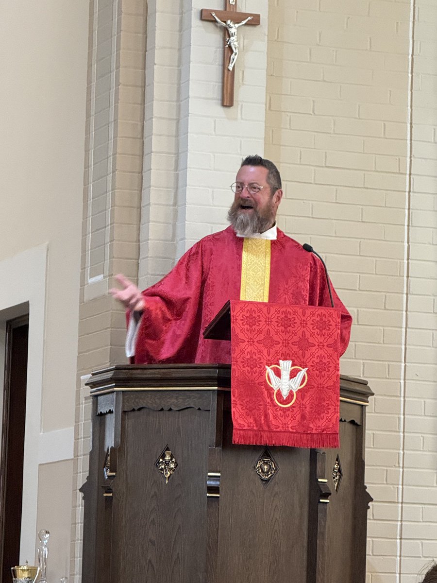WmWeedon's tweet photo. Some pics from the Feast! https://t.co/LEbPNmAJvb
