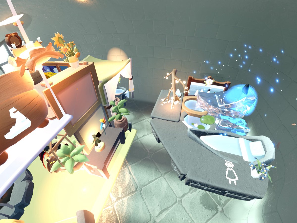 Hl4Pbl's tweet photo. #thatskynest https://t.co/TZVlcgShCT