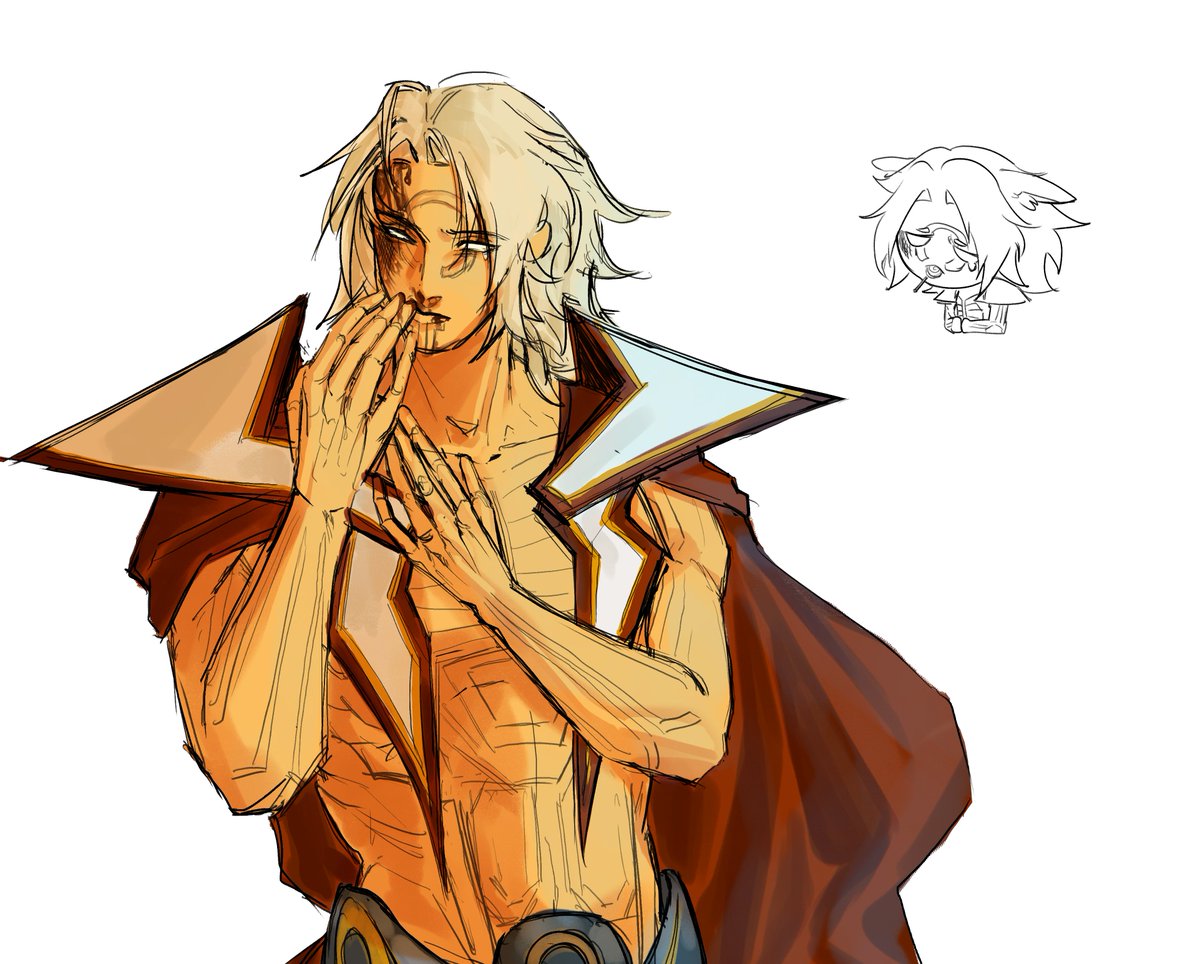 delcult's tweet photo. #Adamwarlock https://t.co/eZ2E6TUVu5