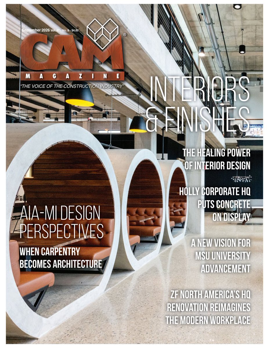 CAMMagazine tweet picture