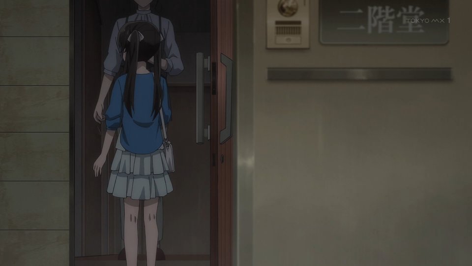 転校先の清楚可憐な美少女が、昔男子と思って一緒に遊んだ幼馴染だった件 第11話 ツイート画像 1