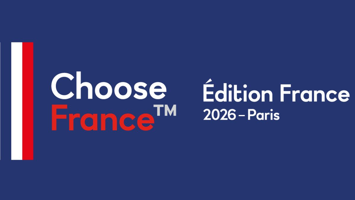 Image de Préfet de la Loire - 🇫🇷 #ChooseFrance – Édition France 2026 

Après une première édition qui avait réuni près de 200 en