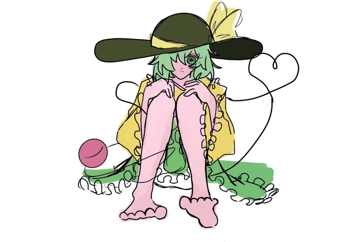 insaincocoa's tweet photo. こいっちゃん
スカートってむずい https://t.co/F5JANs3mBh