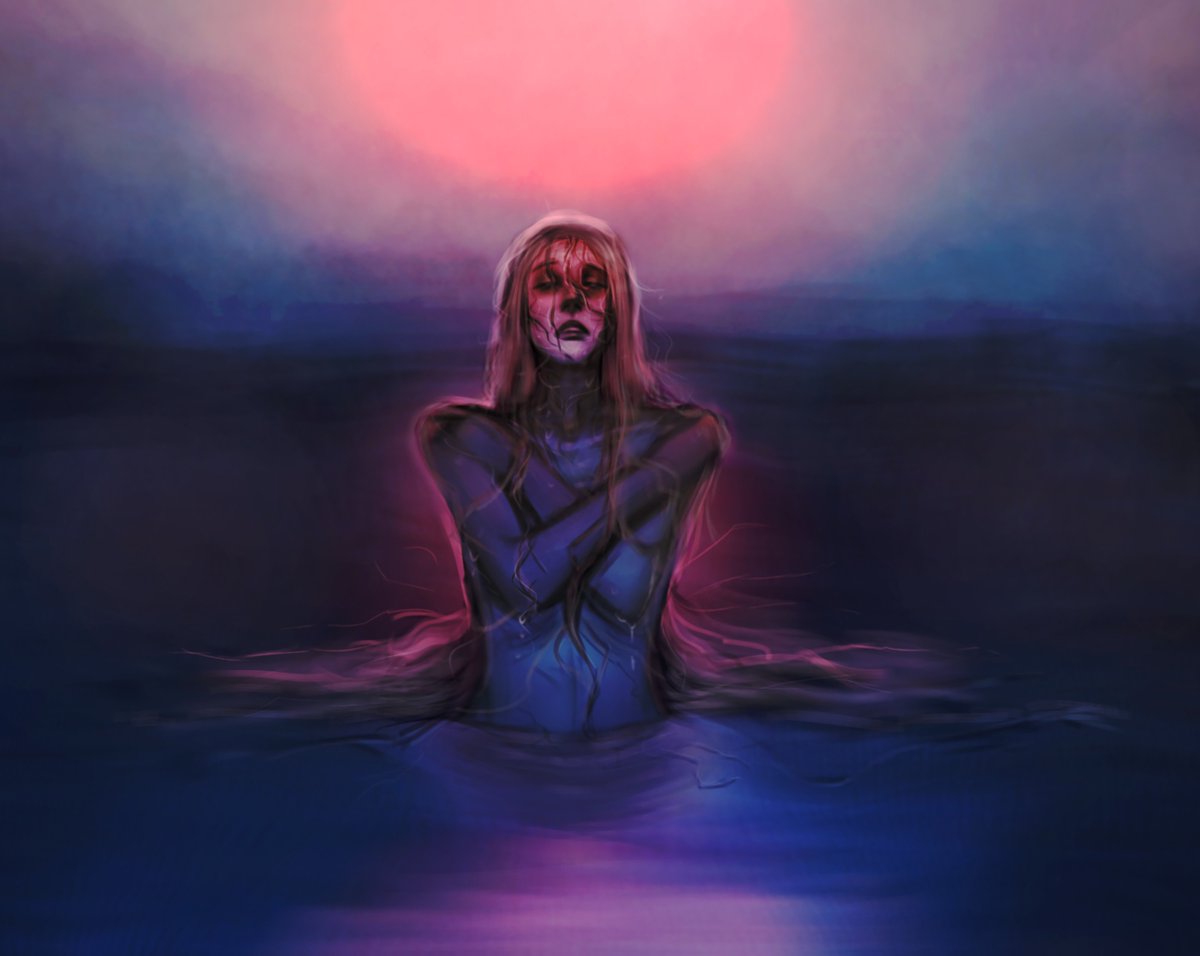 Maldivuhta's tweet photo. Ilog
#ivorywraith #degreesoflewdity https://t.co/qbfDwRZGUU