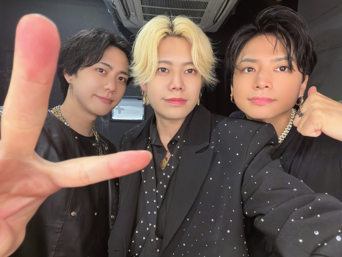 kidbang_kb's tweet photo. 本日は、『単独公演 " KID BANG vol.8 "』にお越しいただきありがとうございました👦

次回は、9/18(金)『FULL OUT‼︎』です‼️

是非、お待ちしております🥊

#キドバン https://t.co/qnMjIQ0jlN