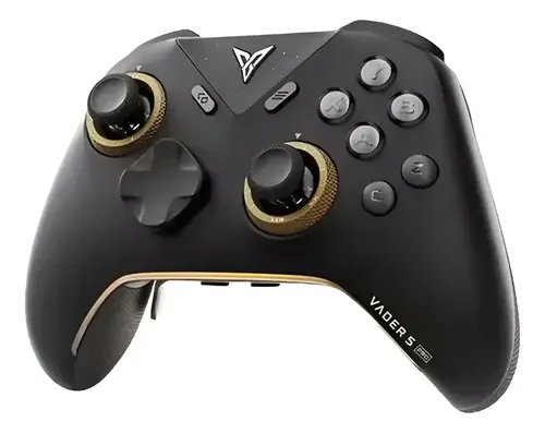 Derfel_Cadarn90's tweet photo. @Cogumelando flydigi vader 4 pro, se caso querer gastar uma grana a mais por algo melhor, flydigi vader 5 pro. Dá um pau no Controle Elite do Xbox com metade do preço (no caso do 4 vader, menos da metade). Melhor controle que já tive, tenho desde o 3. https://t.co/1B34t2a5ex