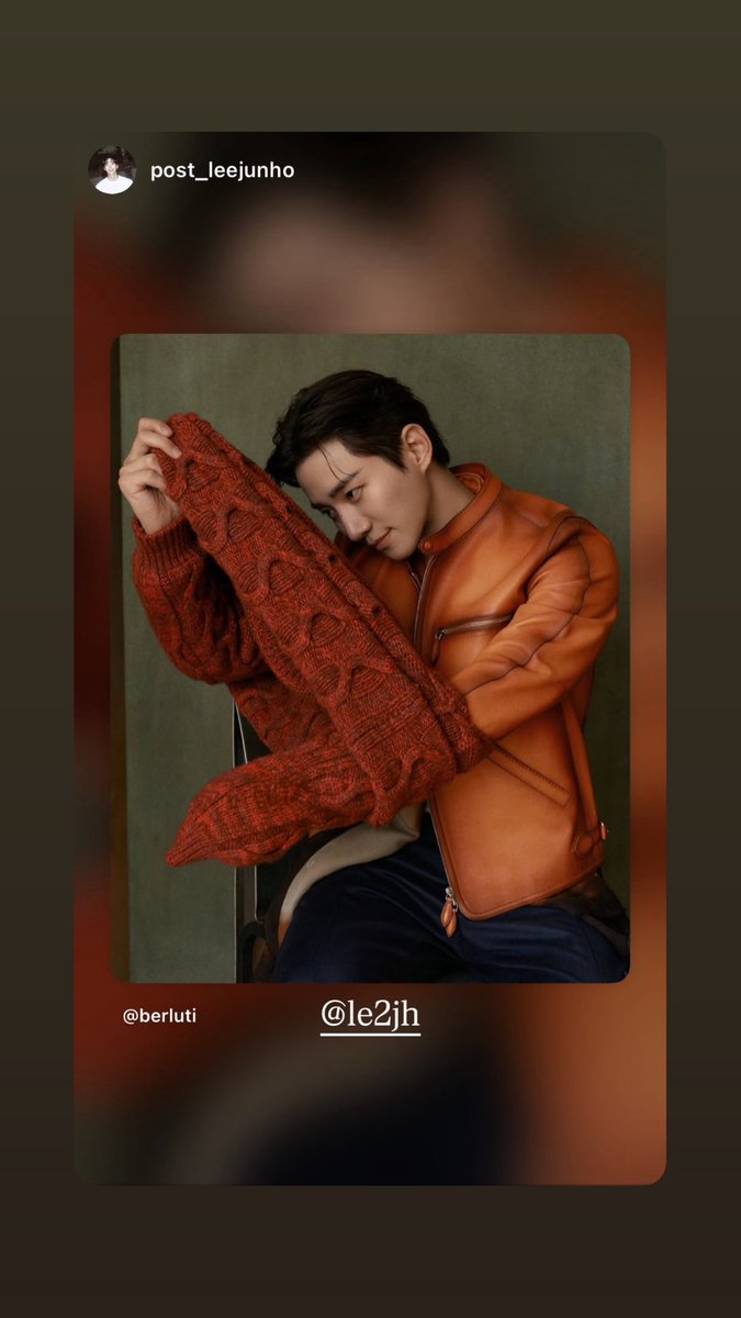 ittamin_c's tweet photo. 260914

📍post_leejunho / o3cltv IGS 

#이준호 #leejunho #cockoo #berluti
#o3cltv #o3collective https://t.co/82gMmpCuBw
