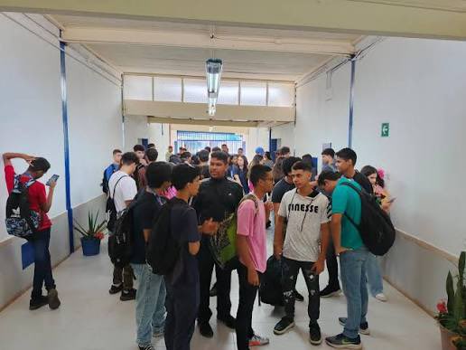 Luisemartinezh's tweet photo. ¡Feliz día y que Dios nos bendiga a todos!

Hoy @UNITEC_VE abre sus puertas a centenares de jóvenes estudiantes para el trimestre septiembre-diciembre 2026.

¡Bienvenidos! Y muchos éxitos en este período académico.

#14septiembre https://t.co/T87qfQze7m