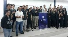Luisemartinezh's tweet photo. ¡Feliz día y que Dios nos bendiga a todos!

Hoy @UNITEC_VE abre sus puertas a centenares de jóvenes estudiantes para el trimestre septiembre-diciembre 2026.

¡Bienvenidos! Y muchos éxitos en este período académico.

#14septiembre https://t.co/T87qfQze7m