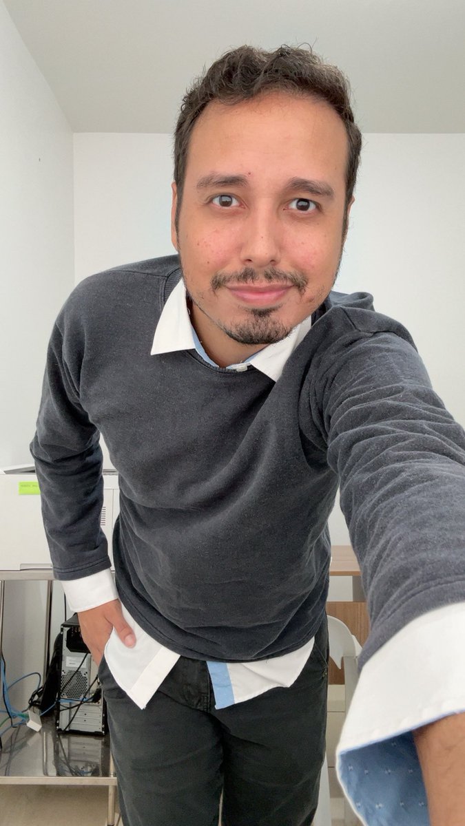 Heybart_'s tweet photo. Bom dia… bora atender os pacientes! https://t.co/DVqaFAGN4A