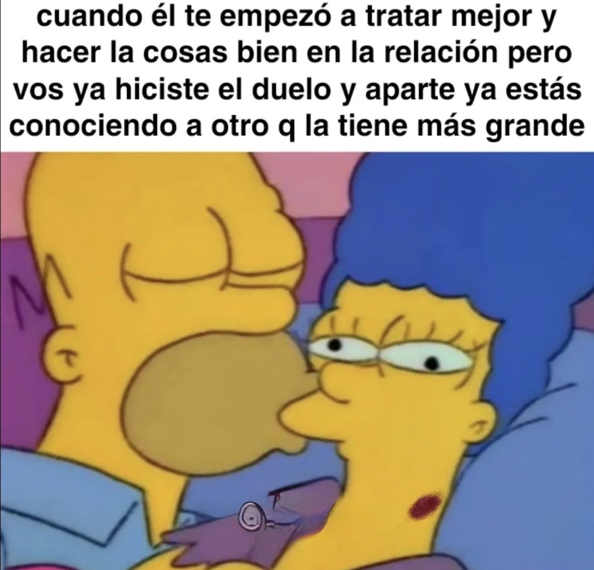_onerolita's tweet photo. hasta me dolio leerlo https://t.co/oLjYNK10PJ