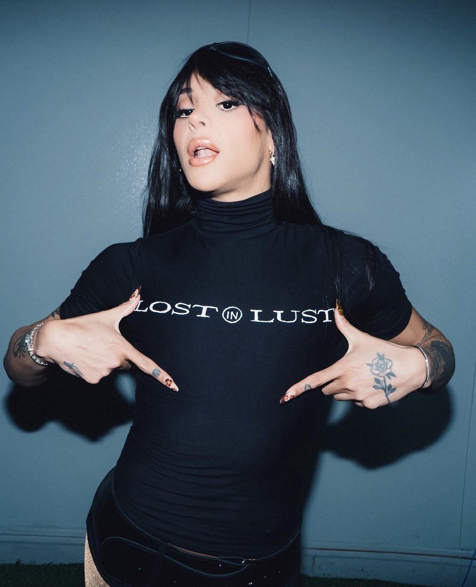 centraldapv's tweet photo. FAZER O L!

LOST IN LUST ☆
☆ 01 de Outubro às 21h
https://t.co/33iSxR4VhE https://t.co/5cNm2HKTNh