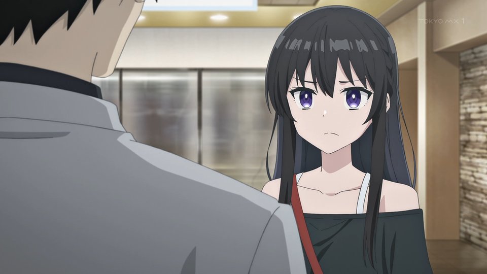 転校先の清楚可憐な美少女が、昔男子と思って一緒に遊んだ幼馴染だった件 第11話 ツイート画像 1
