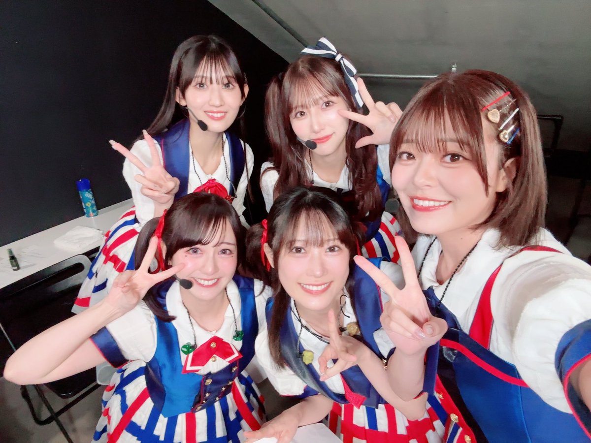 __yuuuumr__'s tweet photo. だいすきなみんな…💫
#シャインポスト #BSF2026 https://t.co/7hM1pI8qrM