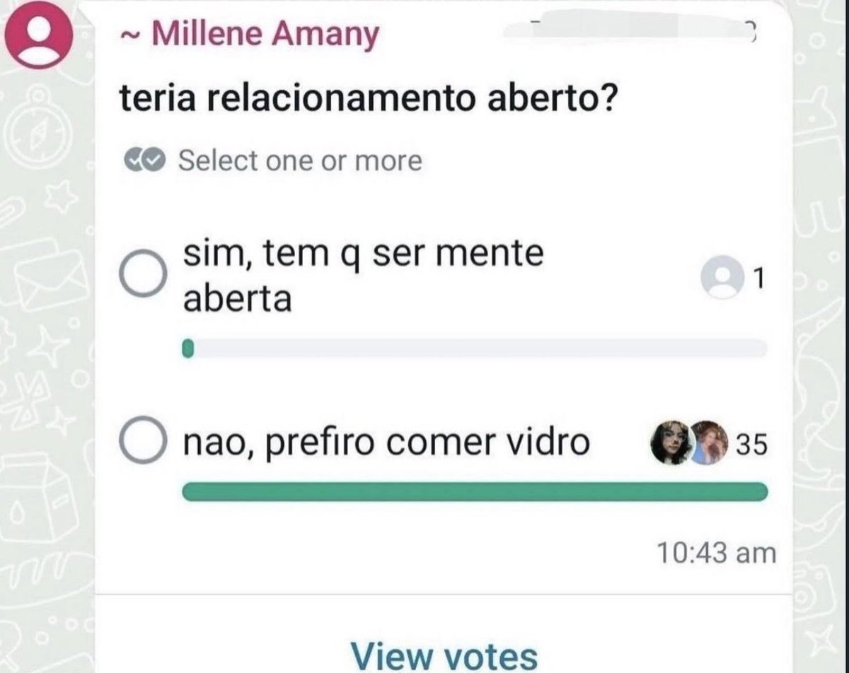 shitpostverdade's tweet photo. https://t.co/J4adnMu4Ip