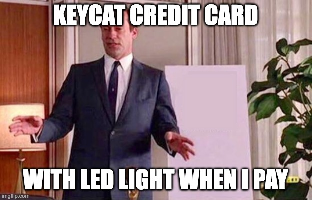 RHKeyboardCat's tweet photo. dev delivers: auto compound GME vaults for your keycat

community needs: https://t.co/SndHeMgwLZ