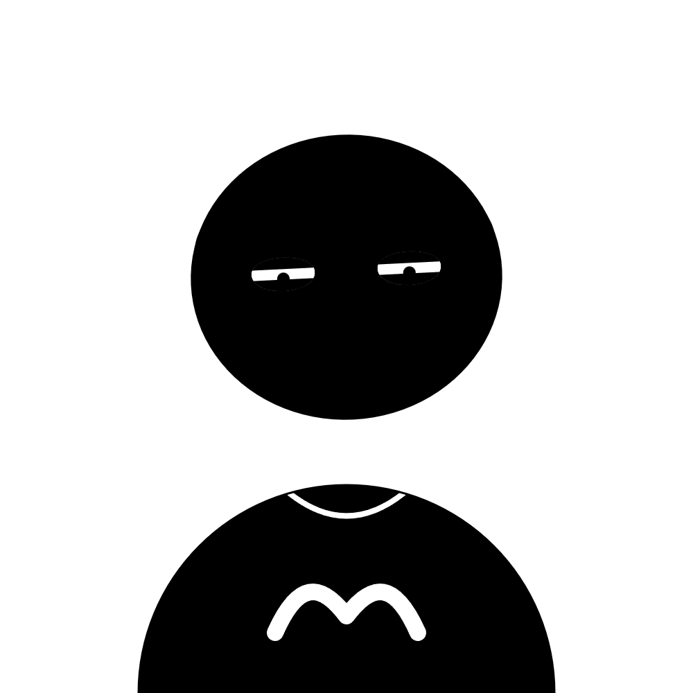 0xREIart's tweet photo. ⚫️#LilMonos https://t.co/ga8QHa3eVu