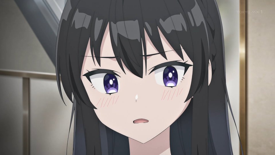 転校先の清楚可憐な美少女が、昔男子と思って一緒に遊んだ幼馴染だった件 第11話 ツイート画像 1