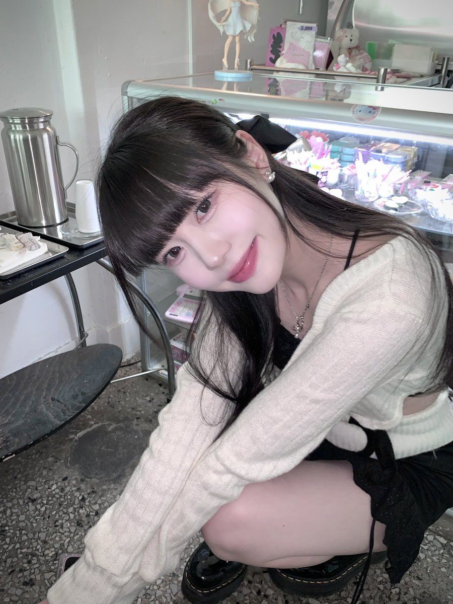 purenpink's tweet photo. https://t.co/ZDHDOnQvdY