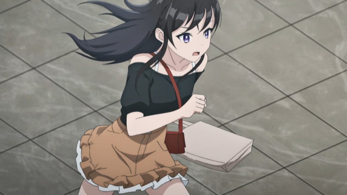 転校先の清楚可憐な美少女が、昔男子と思って一緒に遊んだ幼馴染だった件 第11話 ツイート画像 1