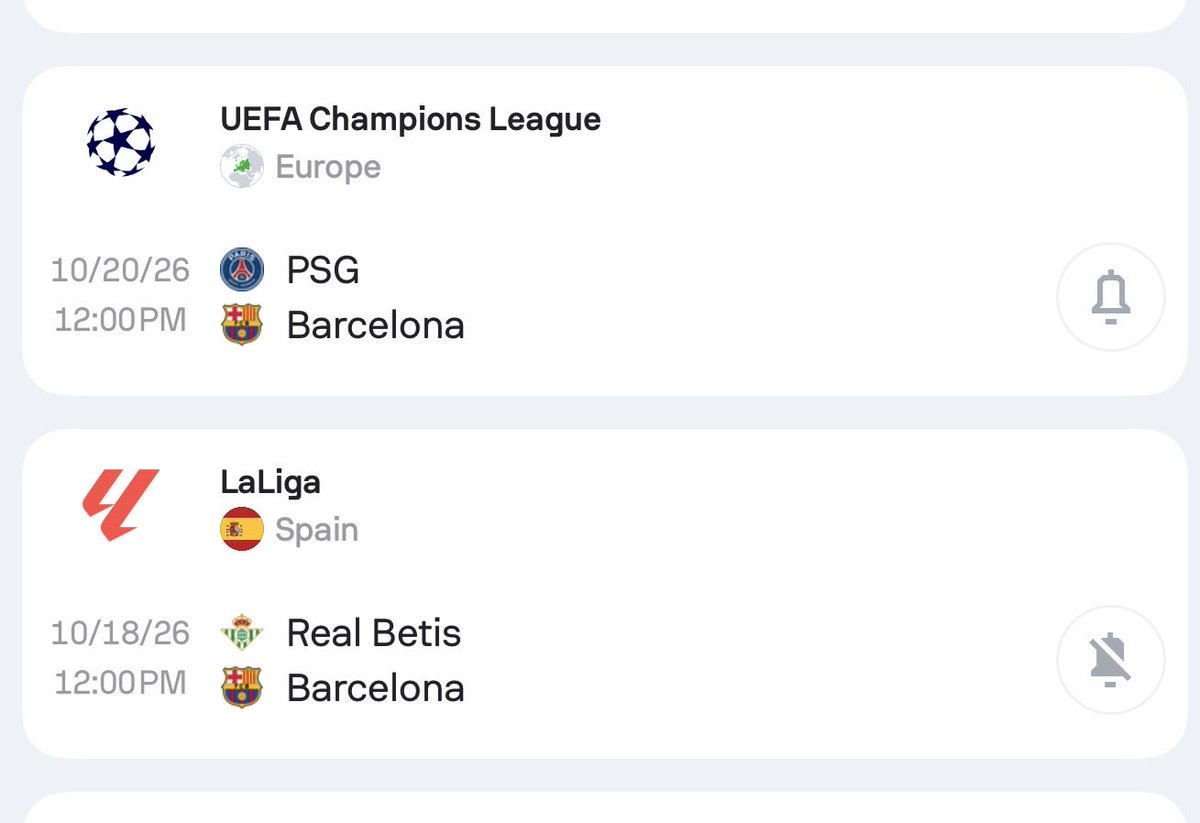 shibo1985's tweet photo. @k23psg الخليفي مشتري الدوري الفرنسي ويأجل لعبه الدوري قبل مباراة الأبطال بينما برشلونة محارب ويلعب خارج الديار ضد بيتيس في غضون يومين قبل السفر إلى باريس https://t.co/G3Ojew9d0e