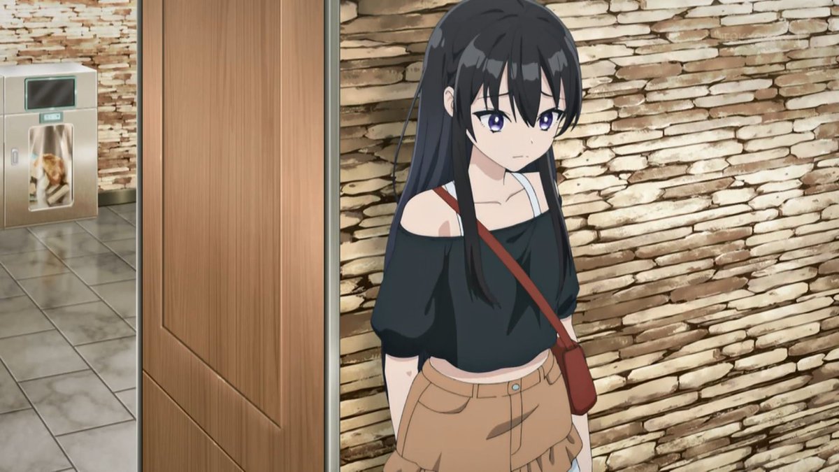 転校先の清楚可憐な美少女が、昔男子と思って一緒に遊んだ幼馴染だった件 第11話 ツイート画像 1