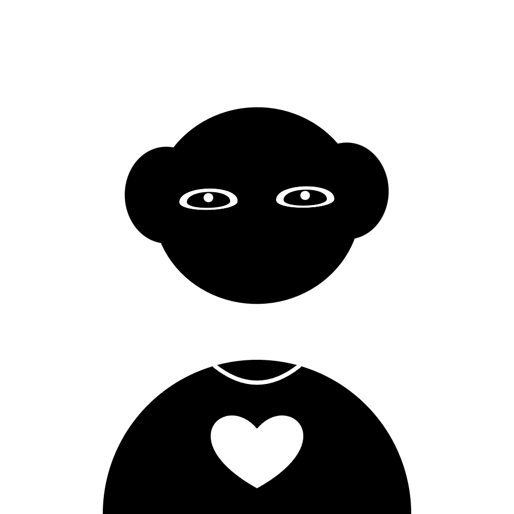 0xREIart's tweet photo. ⚫️#LilMonos https://t.co/ga8QHa3eVu