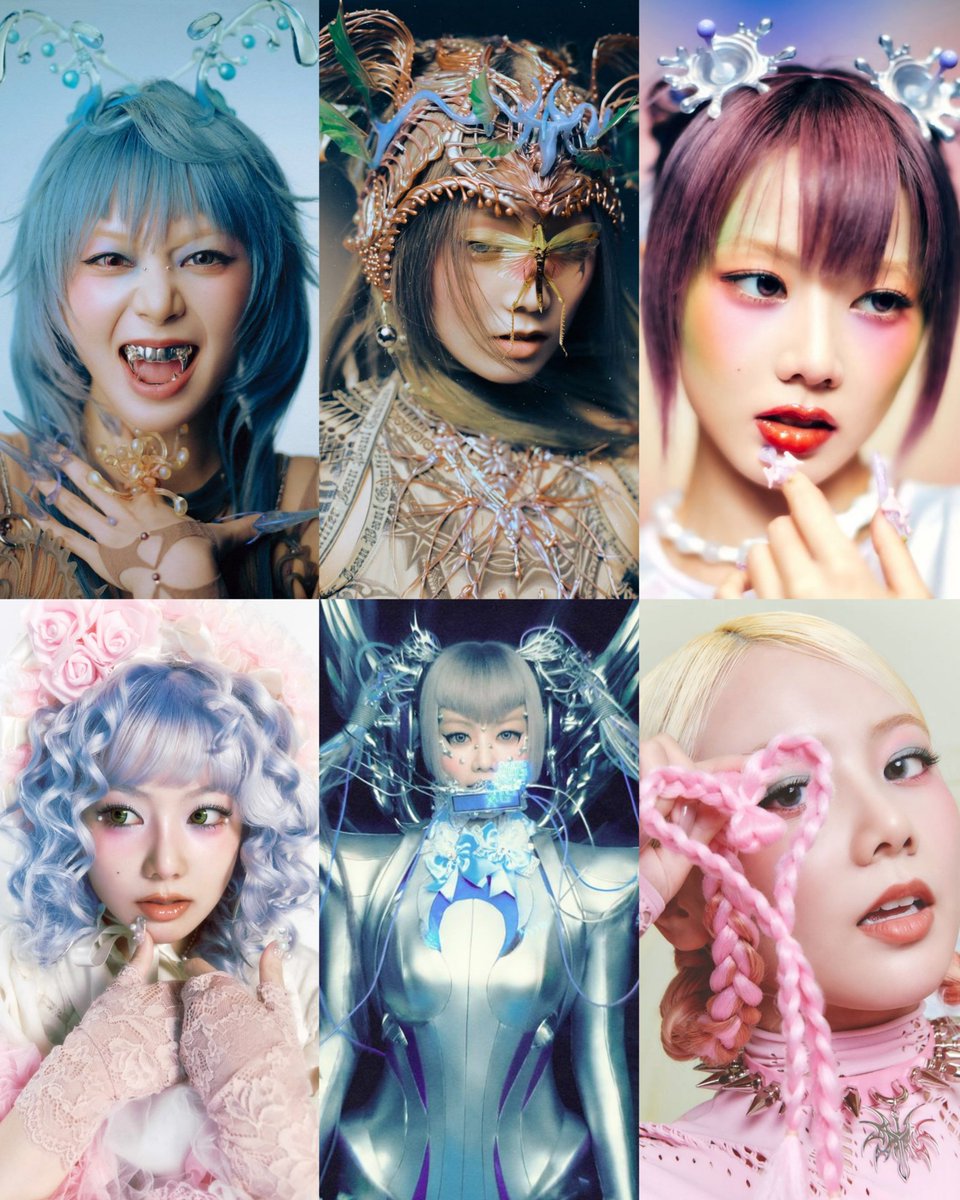 Auralizzie's tweet photo. XG coming back, and it’s so obvious that the butchfemme duo of XG will have viral moments with their teasers. https://t.co/M5B7wCfZeH