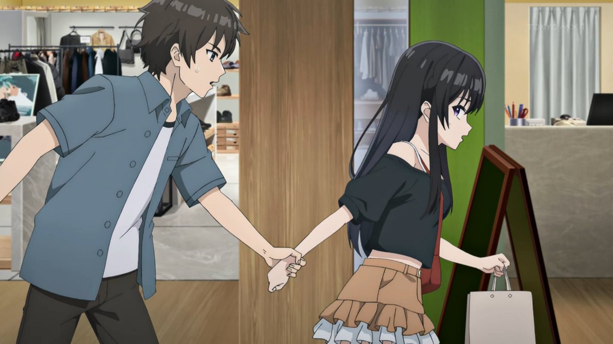 転校先の清楚可憐な美少女が、昔男子と思って一緒に遊んだ幼馴染だった件 第11話 ツイート画像 1