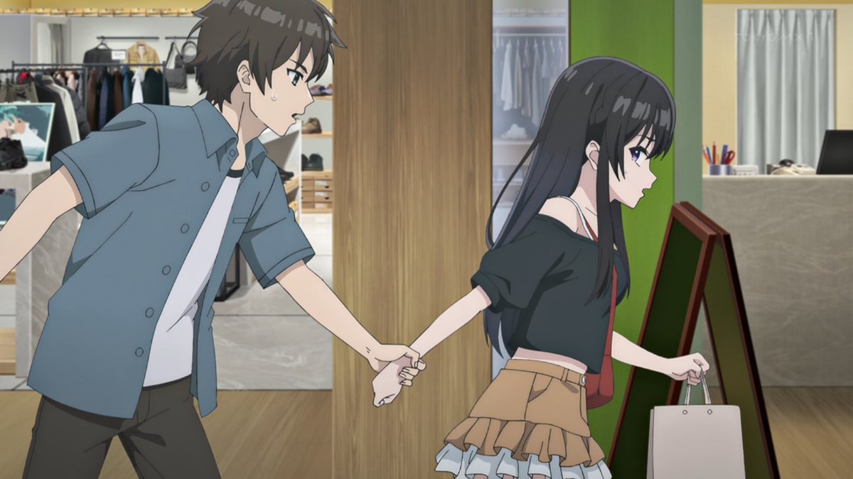 転校先の清楚可憐な美少女が、昔男子と思って一緒に遊んだ幼馴染だった件 第11話 ツイート画像 1