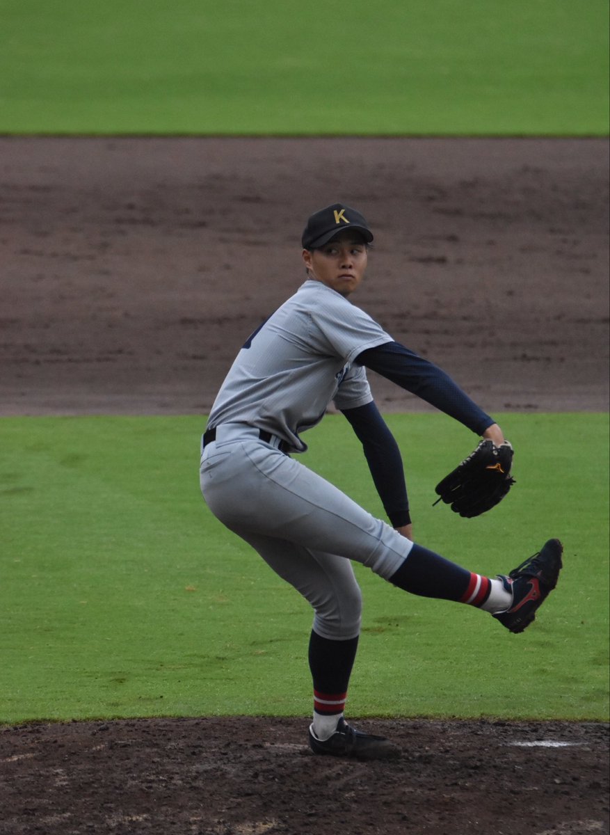 xro1y__'s tweet photo. 2026.09.14
令和8年関西学生野球連盟秋季リーグ戦
関西大学vs関西学院大学 3回戦 ᯓ☆
#米沢友翔 https://t.co/eHwcOMdCgn