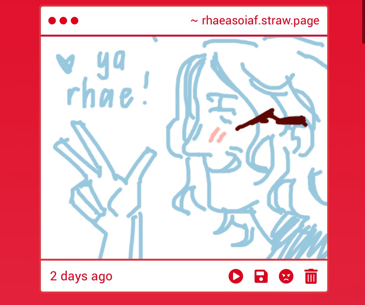 rhae_asoiaf's tweet photo. OMGG?! DAERON DRAWING TYSM ANON!! ILYT
you even got his little scar down, I love it <333
#goodmorningtome https://t.co/rs6SXEEjYG