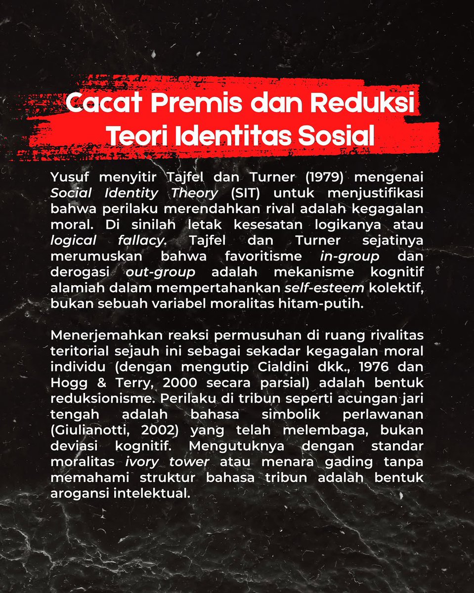 agamzett's tweet photo. Ada Tulisan menarik terkait tidak bisanya membedakan perlakuan seorang Thom Haye ketika di Timnas dan perlakuan oleh rival klub nya sekarang, boleh dibaca akang akang, tulisan ini dibuat oleh Luthfi Ridzki Fakhrian, M.Pd, saya sudah meminta izin utk di share di x (1/2) https://t.co/PbOVnSRDf4