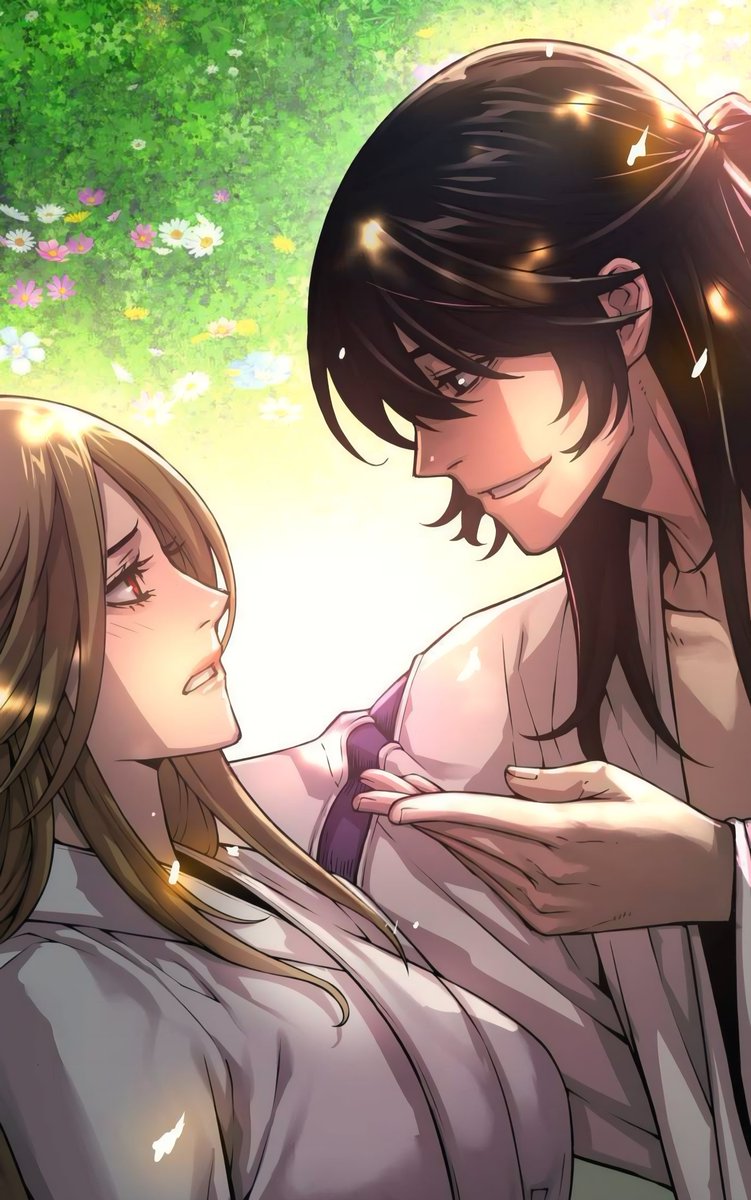 Diverskyy's tweet photo. Manhwa Comeback Season 2‼️

Title : Legend Of Heavenly Chaos Demon
Release Chapter 110-115
#diverskyy https://t.co/SL51Hv3M4W