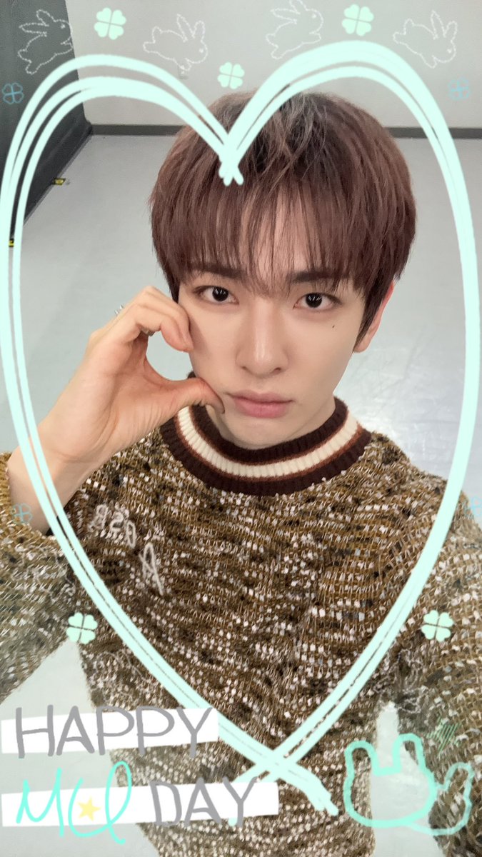 Kuroe_MU's tweet photo. 생일 축하해♡

#EPEX #이펙스 #MU #뮤
#낭만_가득한_뮤와의_9월
#Dreamy_September_with_MU https://t.co/YB41i0nlzx